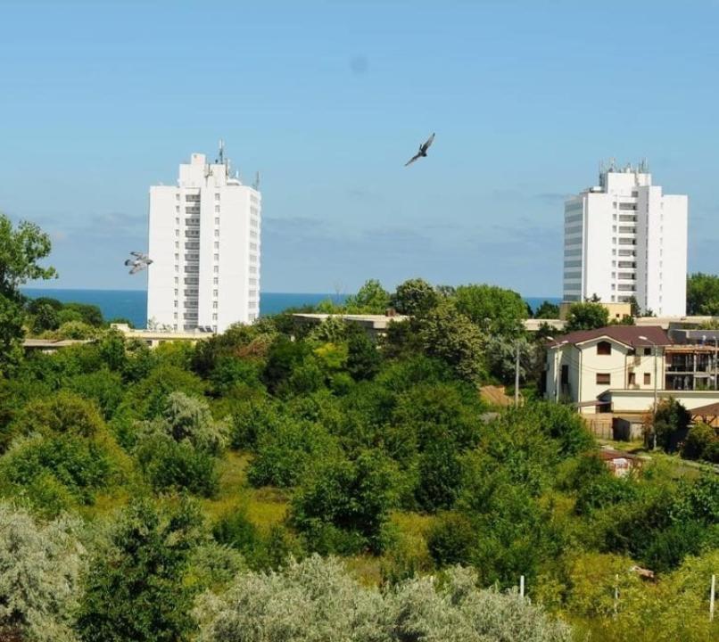 Vila Raelma Észak-Eforie Kültér fotó